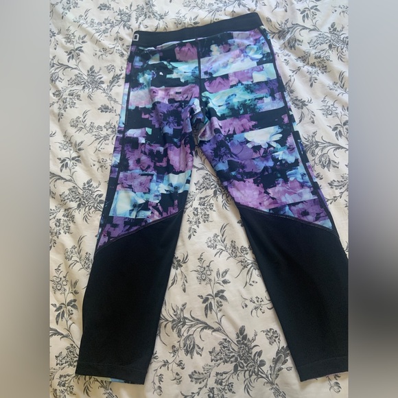 Nike pro crop leggings - Picture 3 of 6